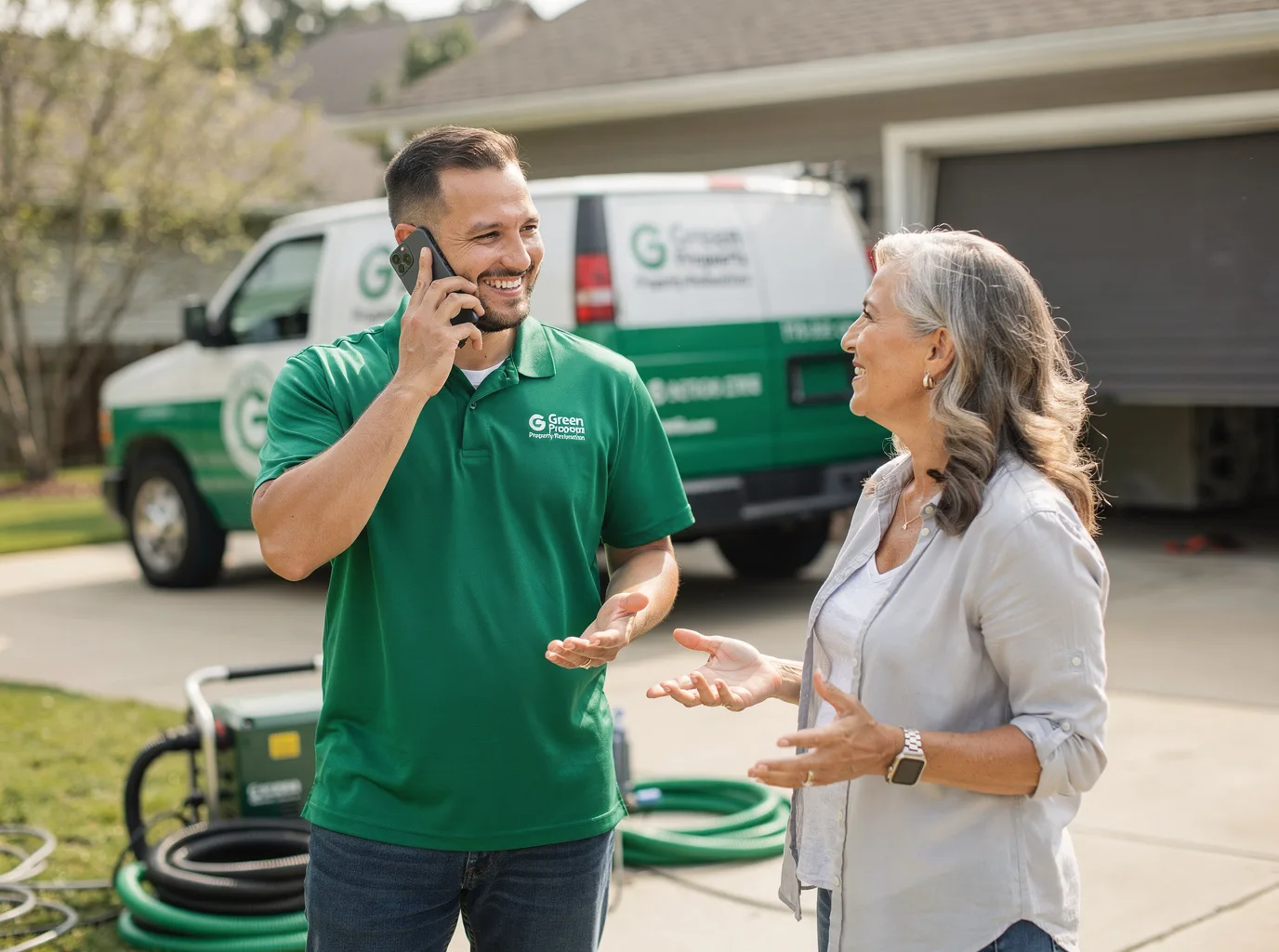 Water Damage Restoration Morris, CT FAQs
